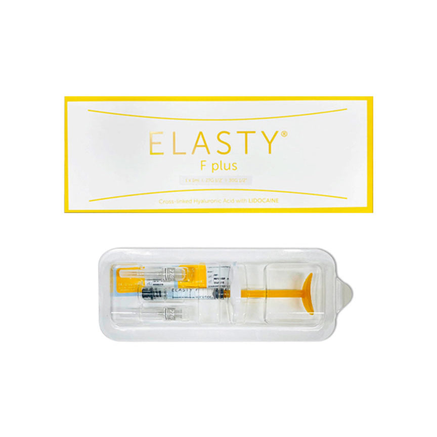 Elasty F Plus