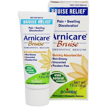 Load image into Gallery viewer, Bioron Arnica Bruise Gel (1.5 oz)
