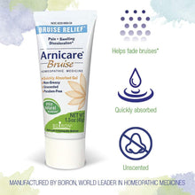 Load image into Gallery viewer, Bioron Arnica Bruise Gel (1.5 oz)
