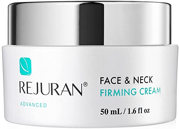 Rejuran® Advanced Face and Neck Firming Cream