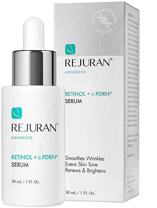 Rejuran® Advanced Retinol + c-PDRN® Serum