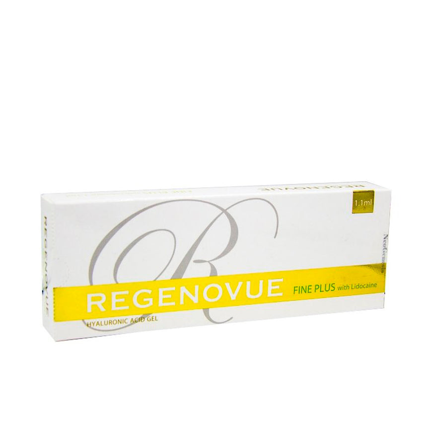 Regenovue Fine Plus