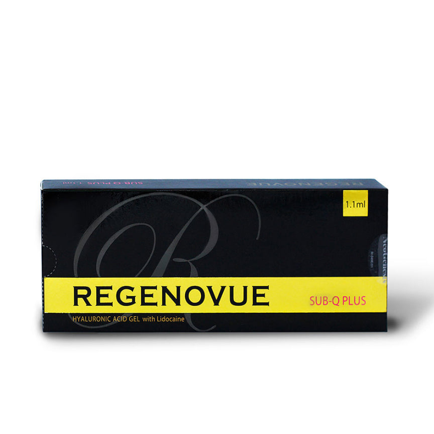 Regenovue Sub-Q Plus