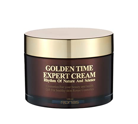 Ronas - Golden Time Expert Cream